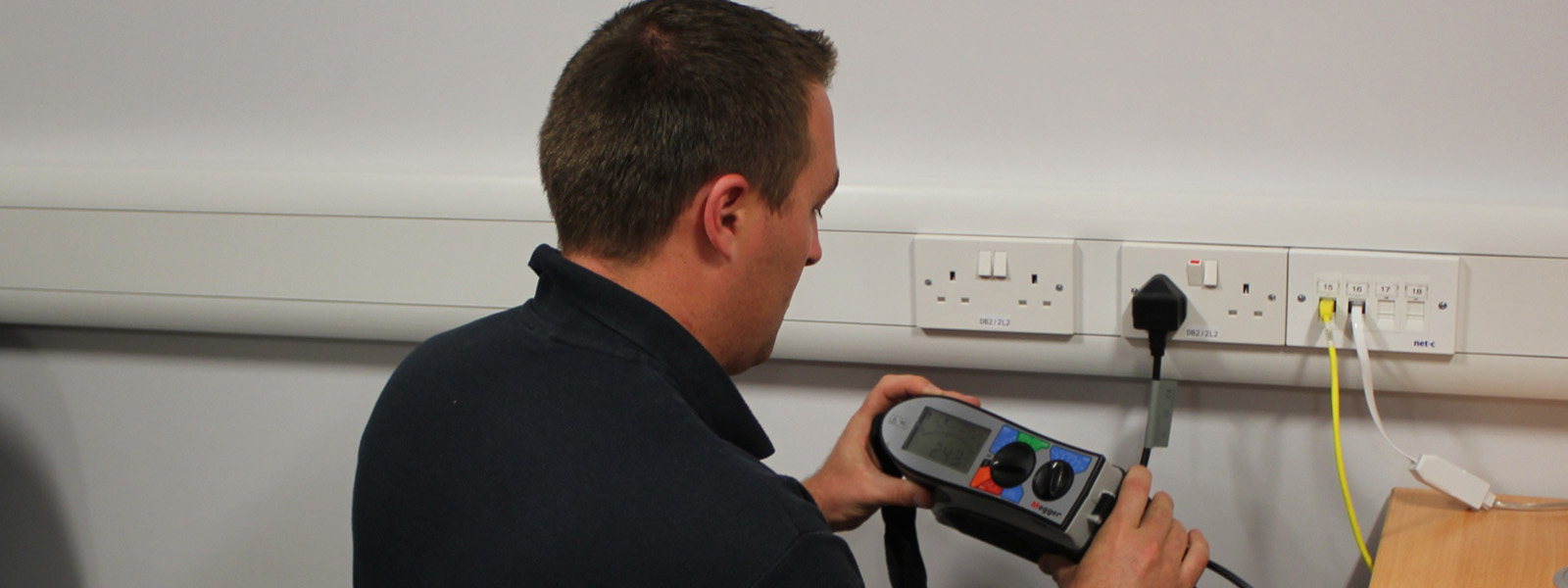 City & Guilds 239152 Inspection & Testing