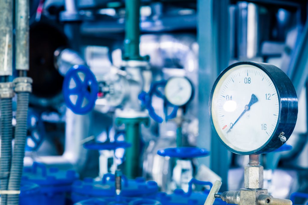 EUSR SHEA Gas Course - Project Skills Solutions
