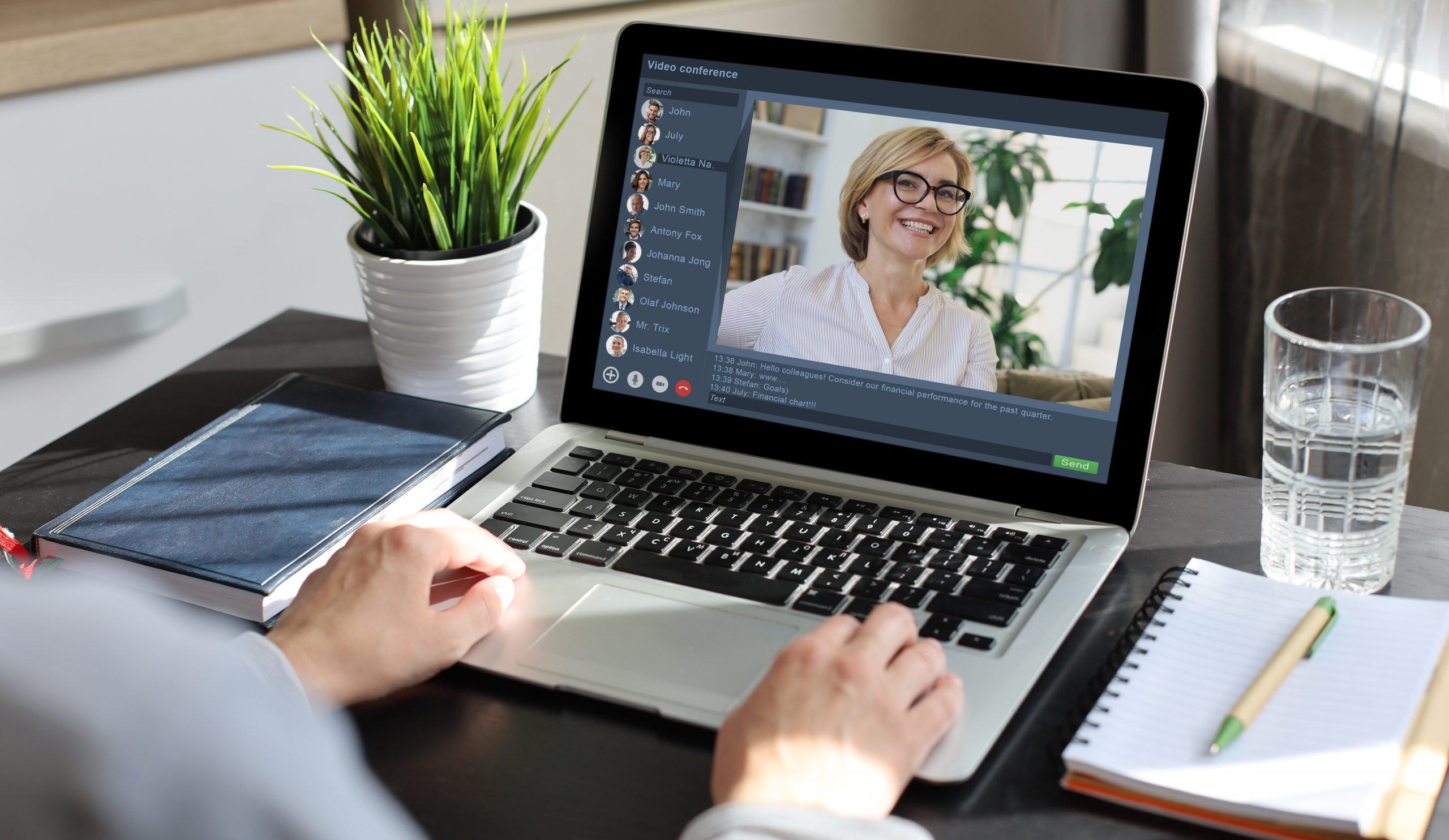 Virtual Courses