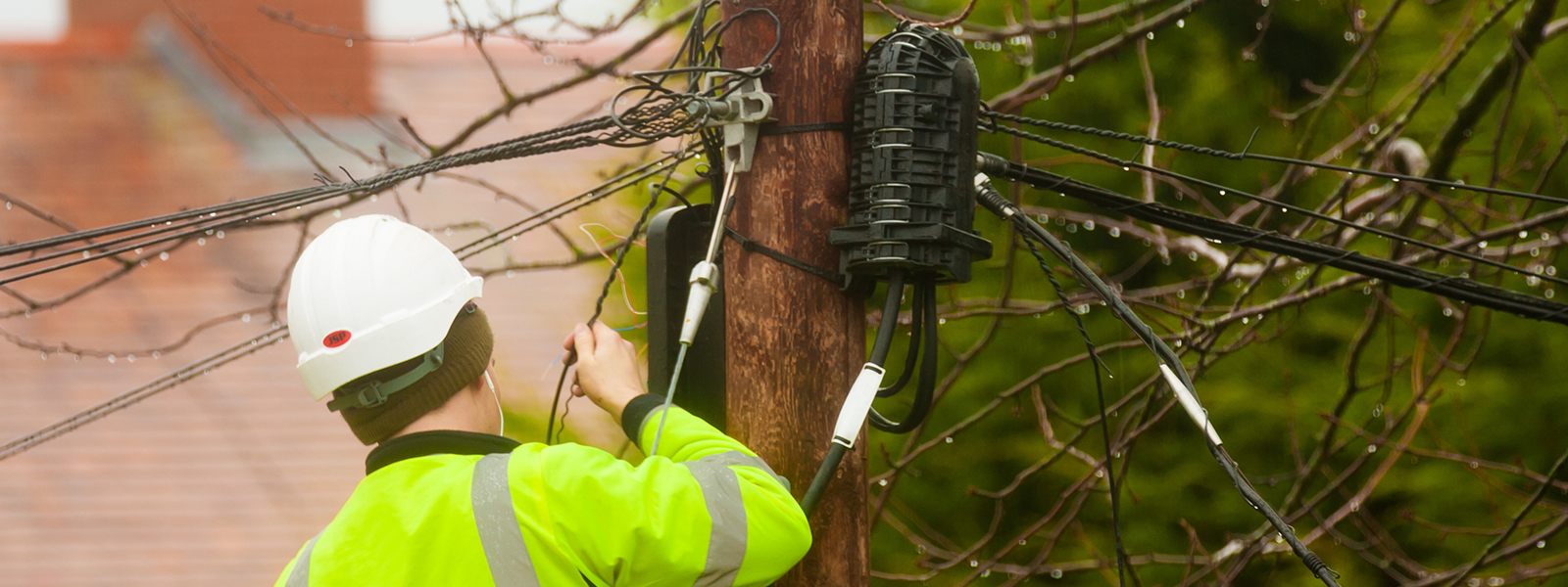 SA001 - Overhead Safety