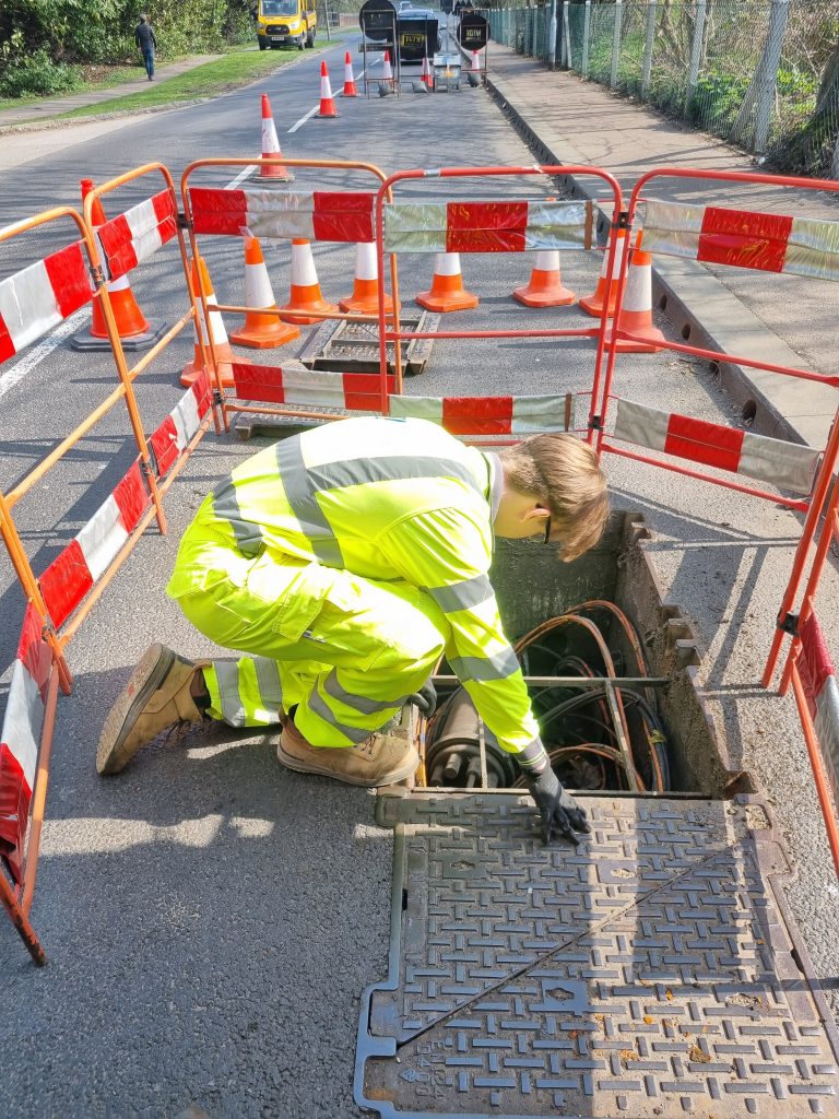 PIA S006 Duct Survey Course