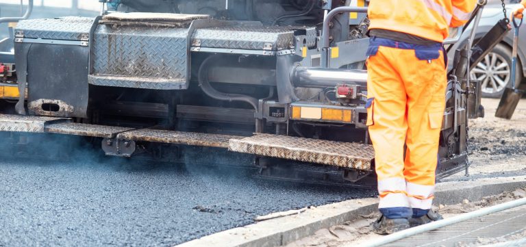 NRSWA Streetworks Operative - Project Skills Solutions