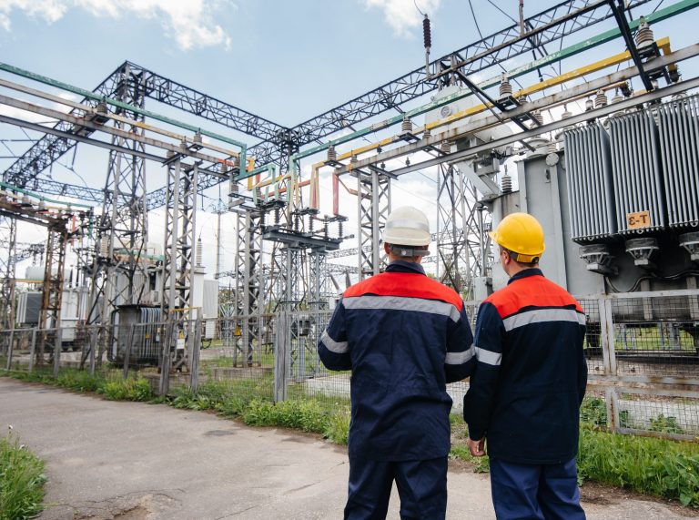 EUSR SHEA Power course - Project Skills Solutions