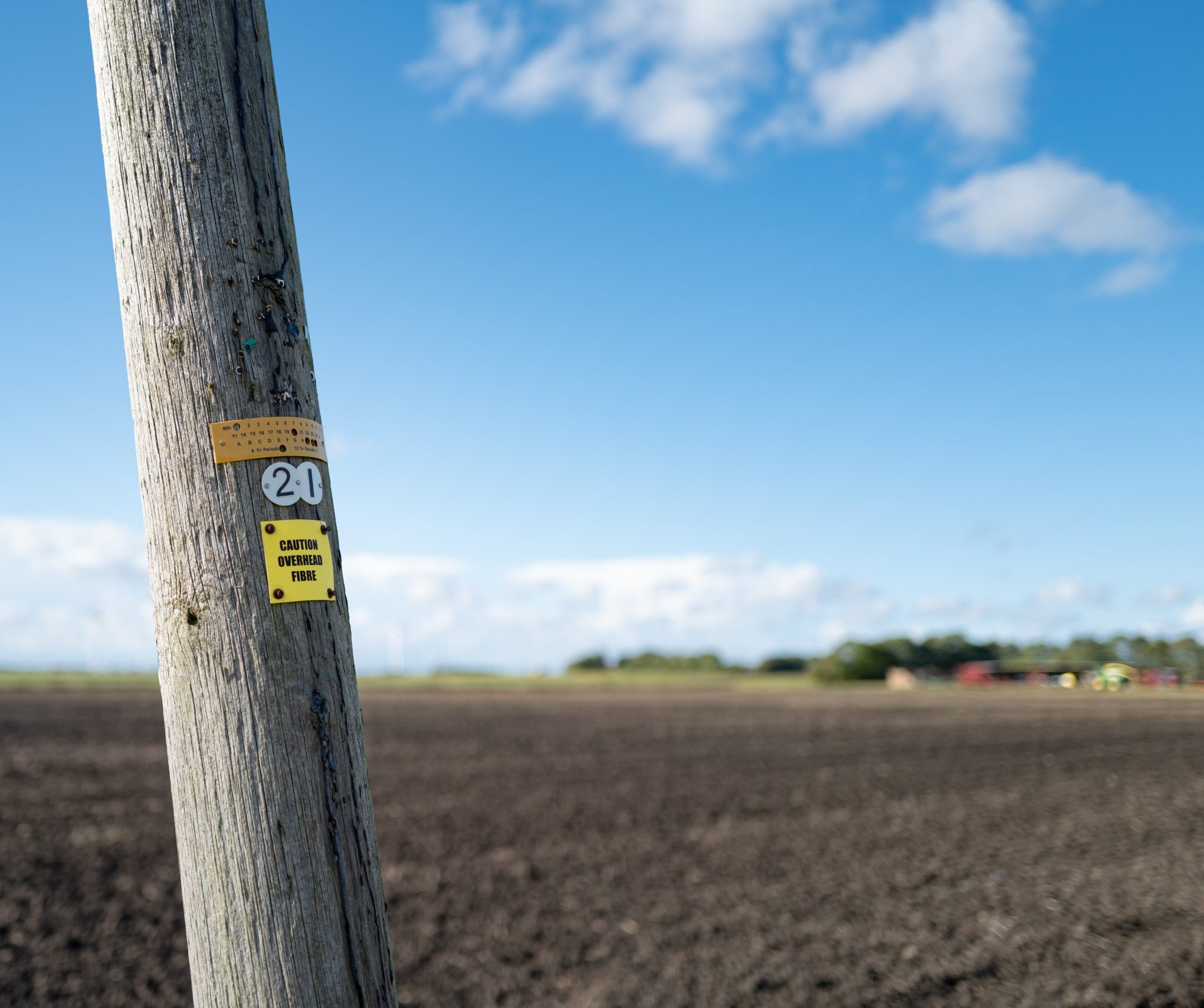 SA021 - Pole Vehicle Safety Project Skills Solutions