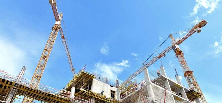 Crane Supervisor Training Course (A62) - Project Skills Solutions