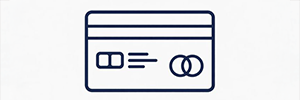 Flexible Payment Options icon 300x100