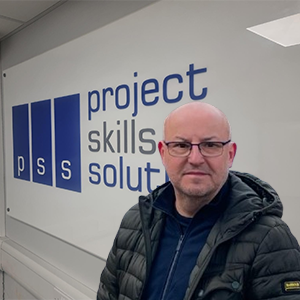 Lee Schofield, Training Delivery Manager