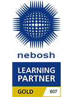 NEBOSH Gold Learning Partner 807 (Astutis)