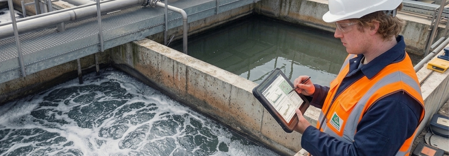 EUSR National Water Hygiene eLearning Course