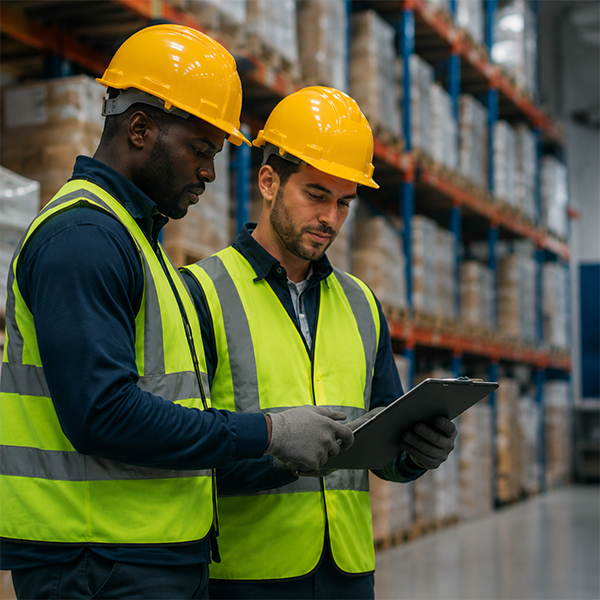 NEBOSH Health and Safety at Work Award On-Site Course
