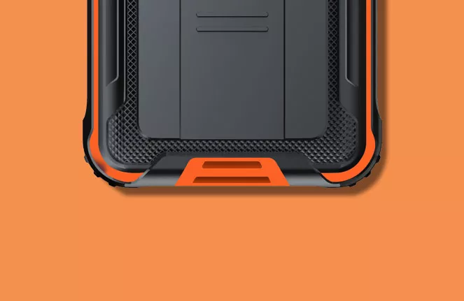 Телефон Blackview Bv4900 Купить