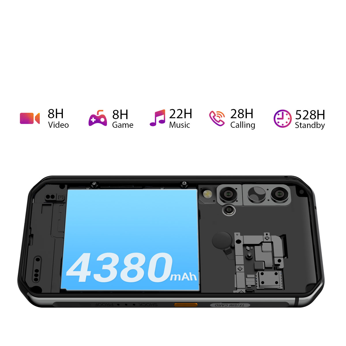 BV9900 Pro