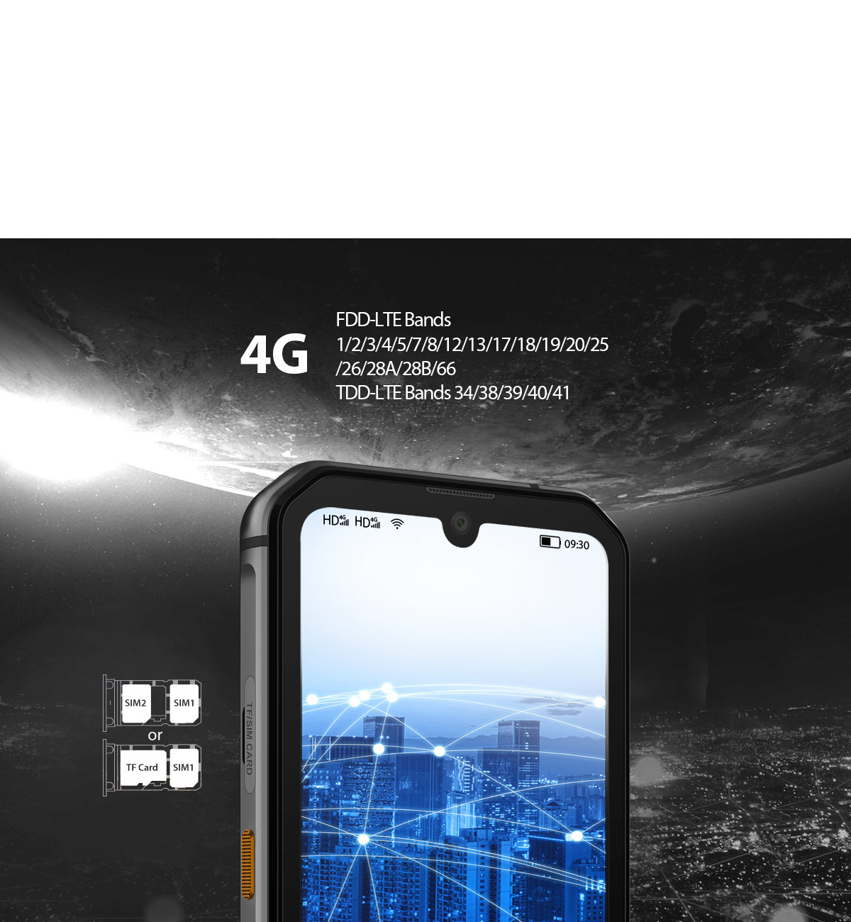 BV9900 Pro