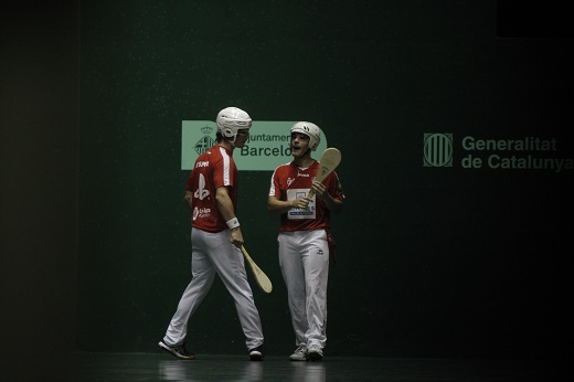 Pelota3 Web