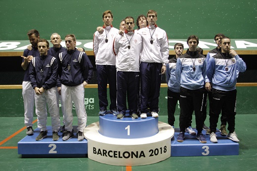Pelota Web
