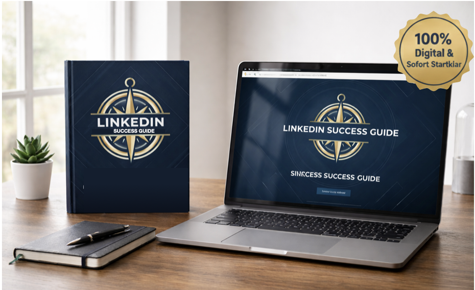 LinkedIn Business Guide - Selbstlernkurs