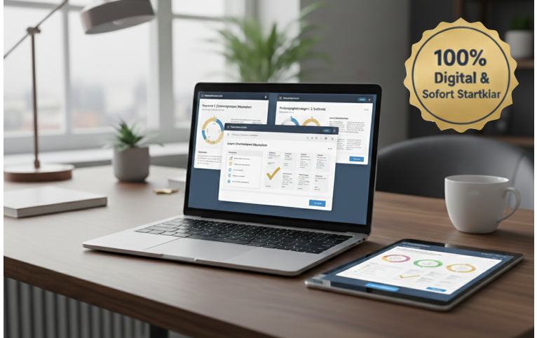 Sucess Guide - Selbstlernkurs