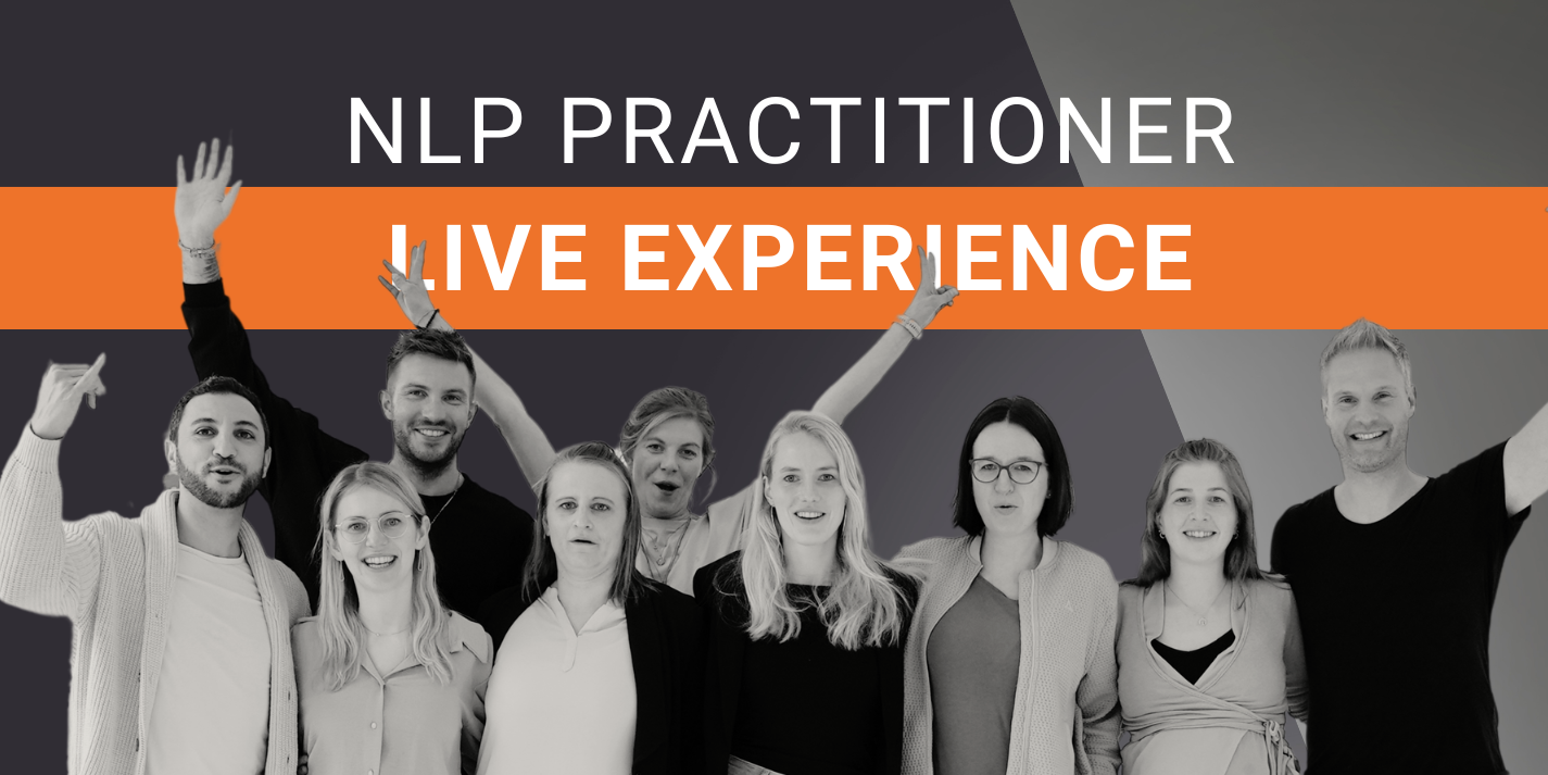 NLP Practitioner 