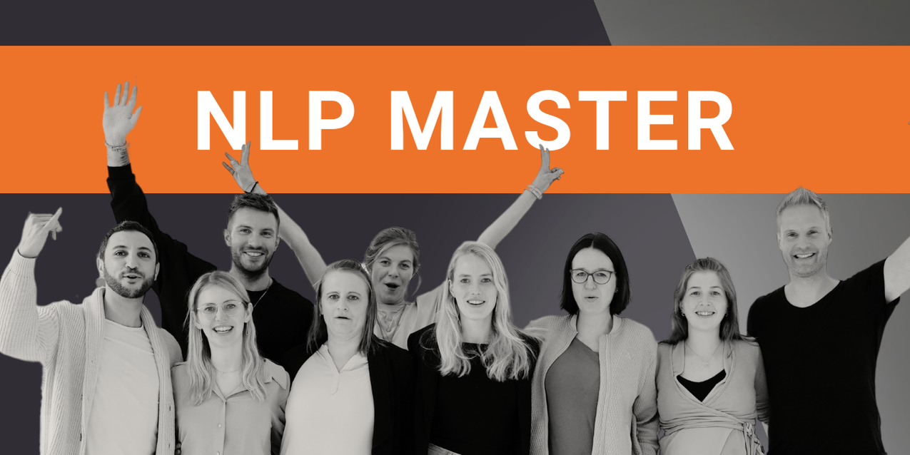 NLP Master