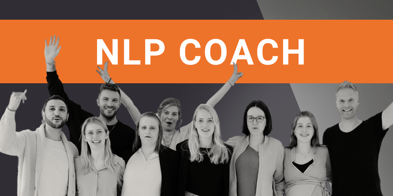 NLP Coach