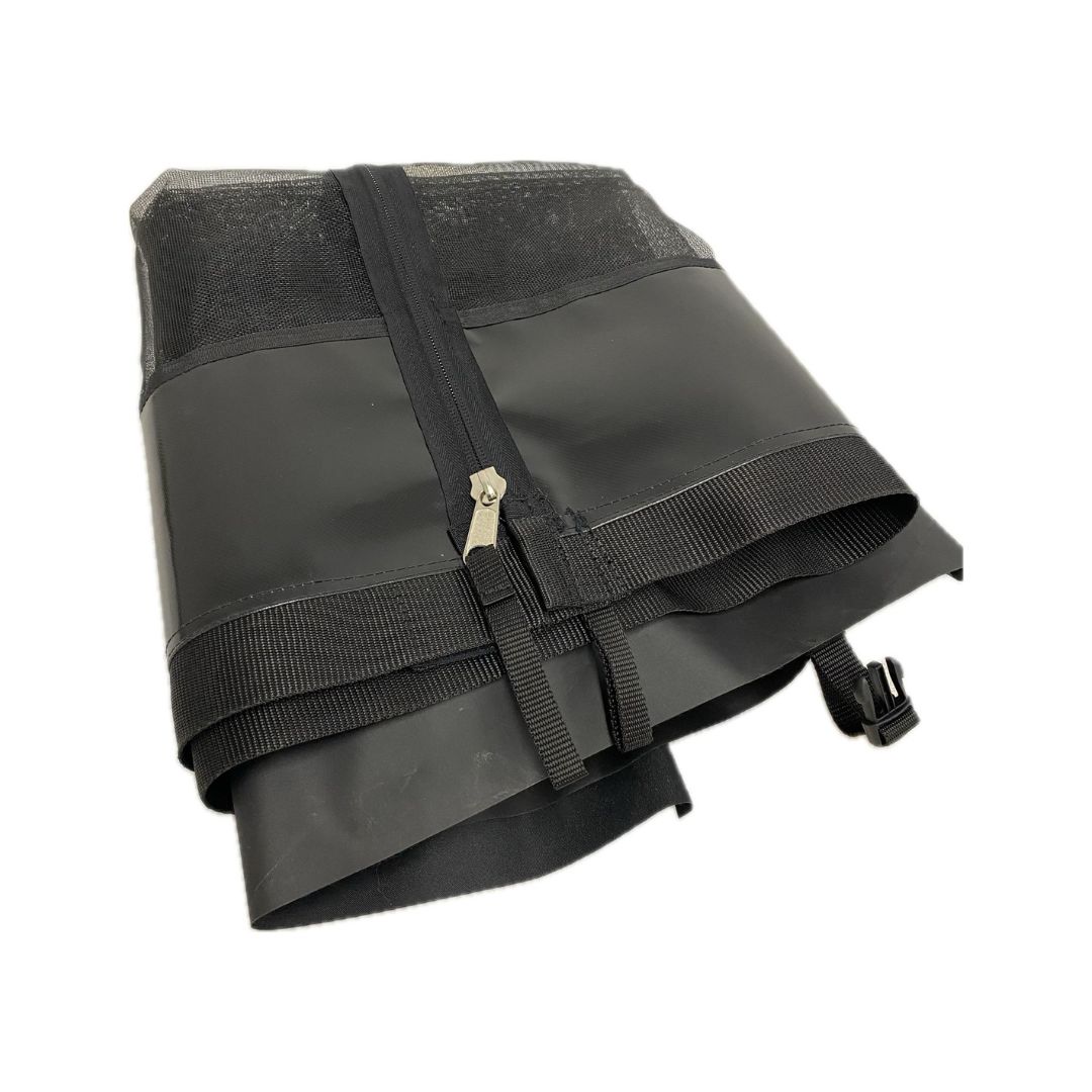 Insektenschutz für die Schiebetür – Moskitonetz für deinen Van