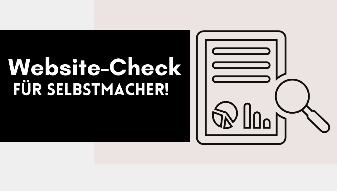 Individuelles Website-Feedback