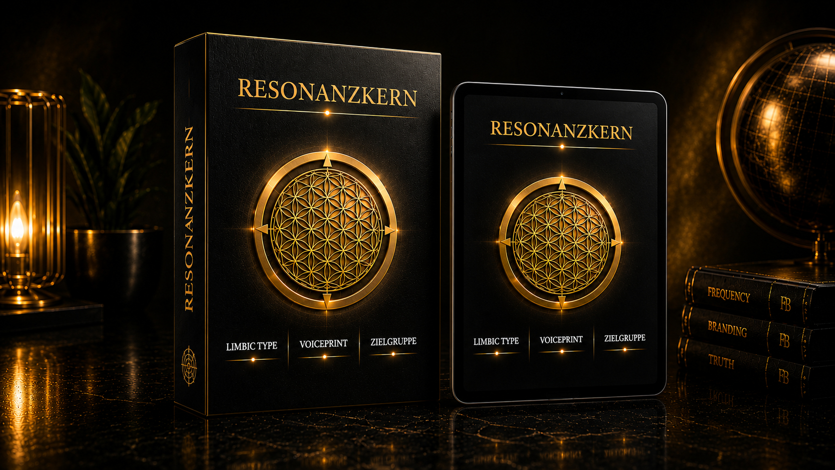 Der Resonanzkern