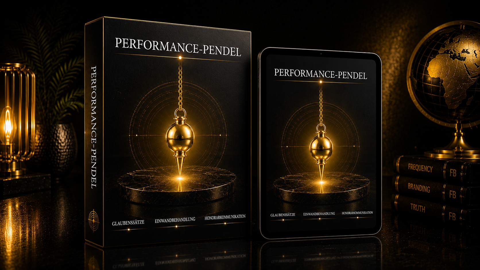 Das Performance-Pendel