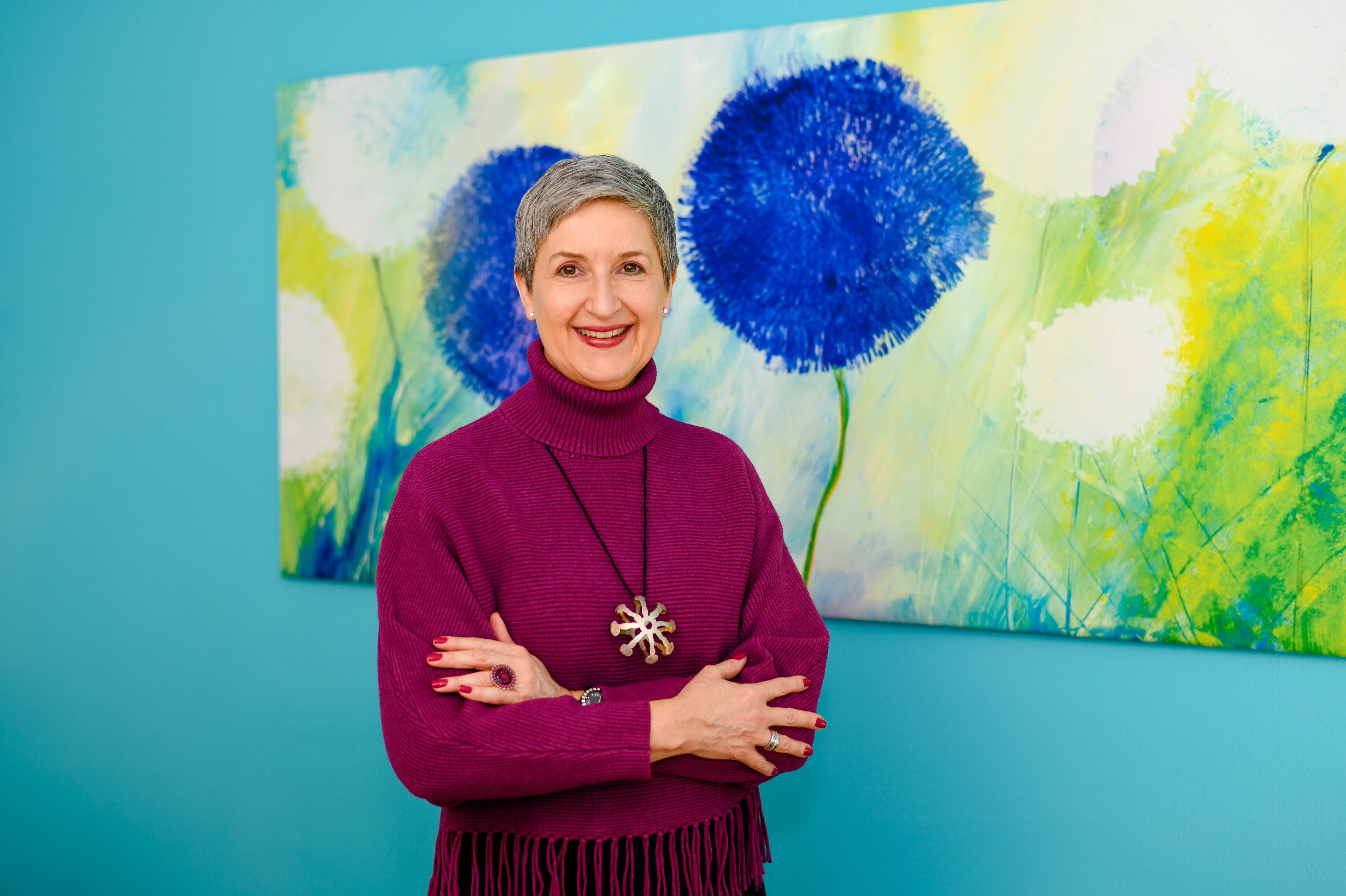 WEISERLEBEN Leader-Circle