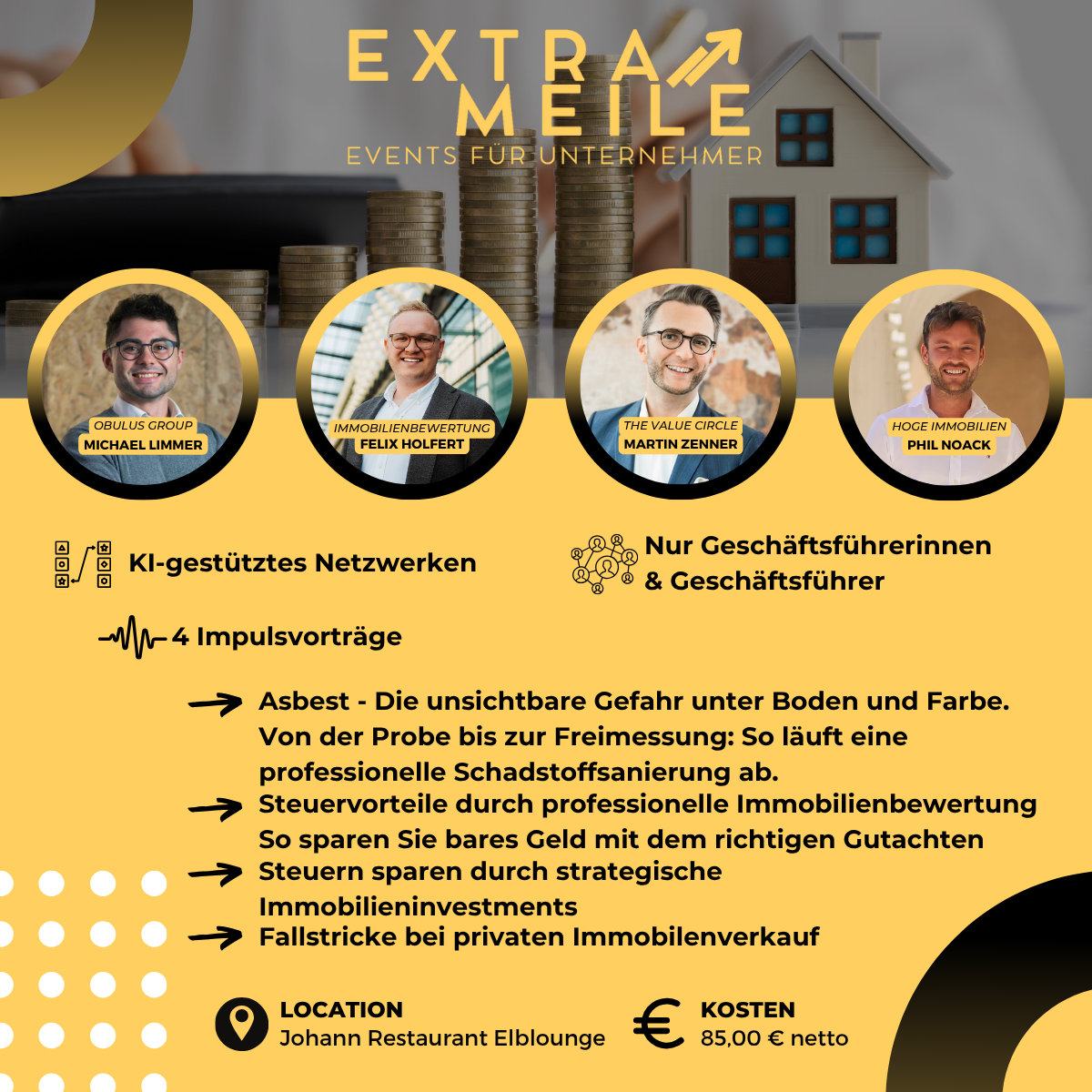 ExtraMeile 13.11.2025