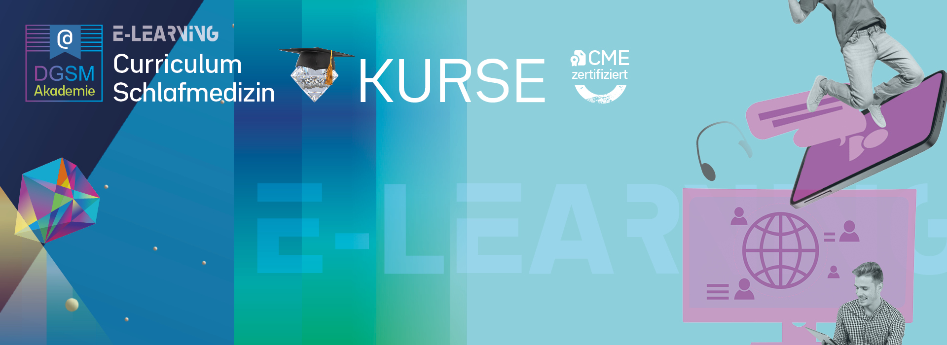 Curriculum Schlafmedizin