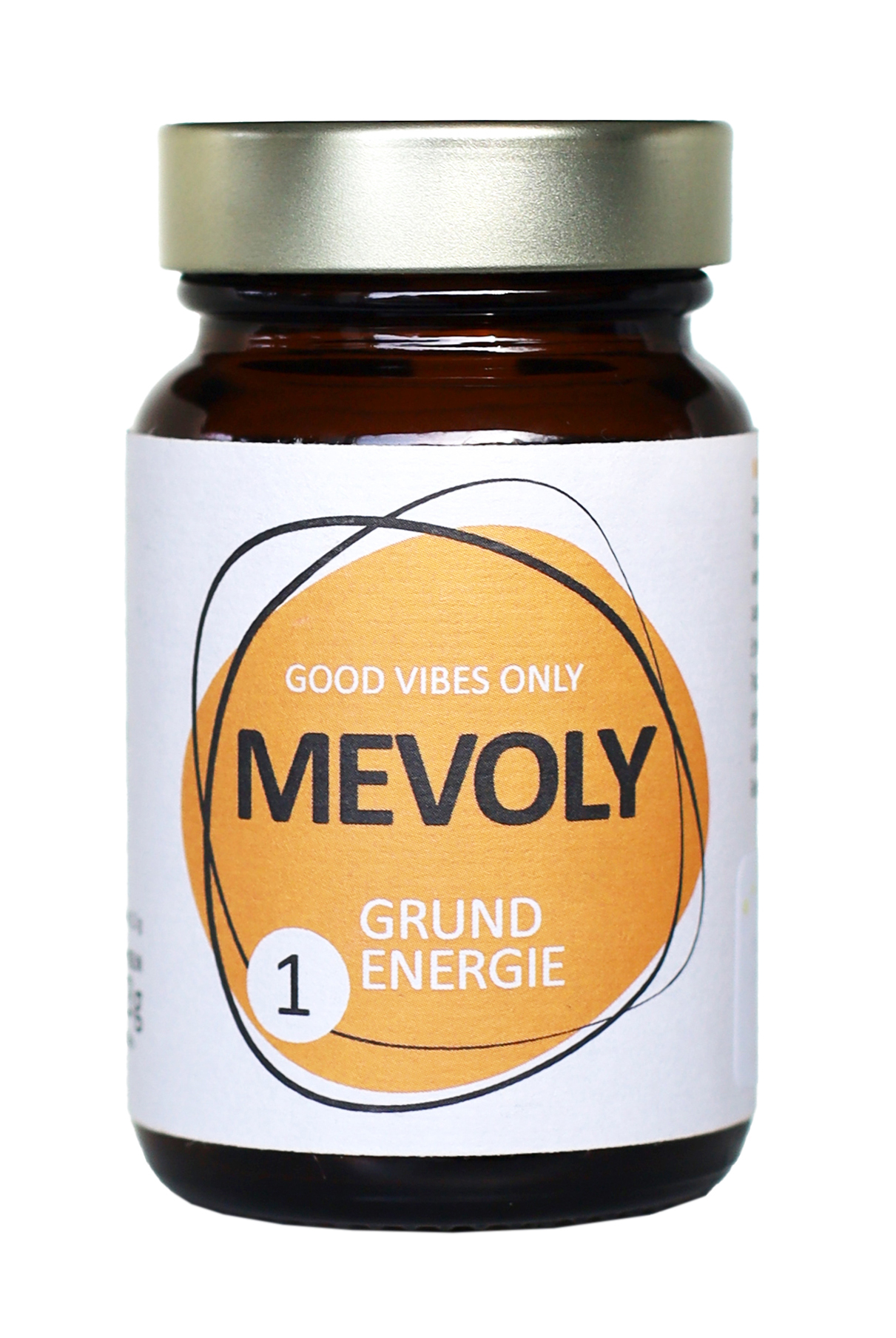 MEVOLY no° 1 GRUND ENERGIE