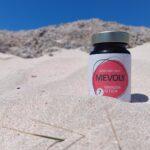 MEVOLY no° 7 GRENZEN SETZEN