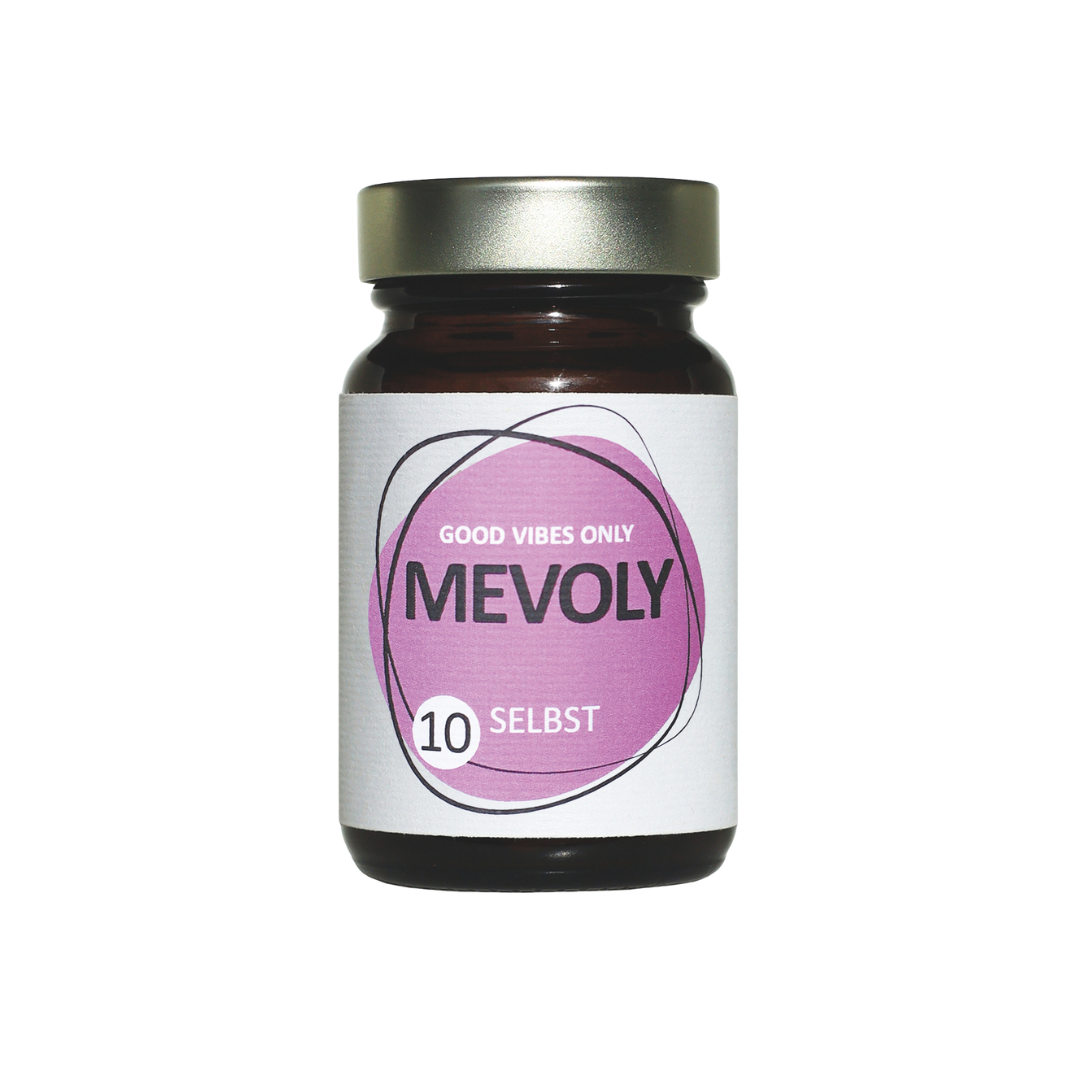 MEVOLY no° 10 SELBST