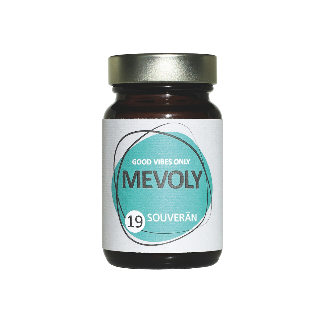 MEVOLY no° 19 SOUVERÄN