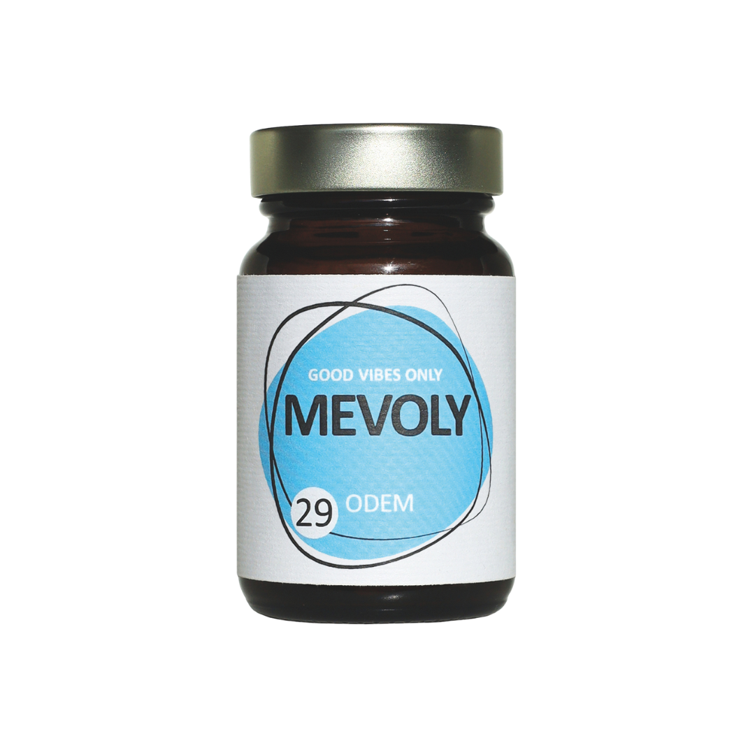MEVOLY no° 29 ODEM