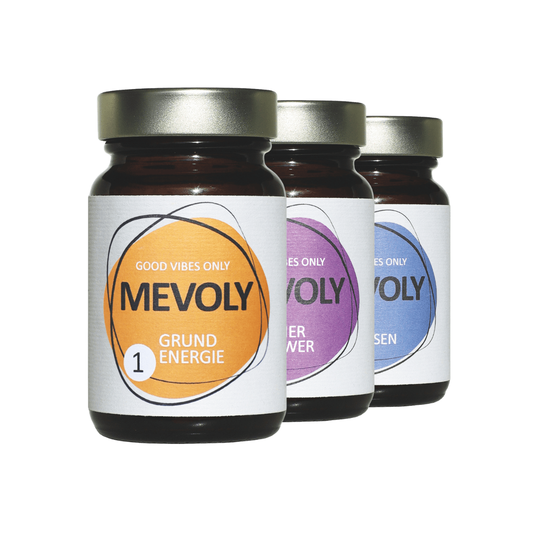 MEVOLY M-BOX 1-2-3 | BASIS BOX