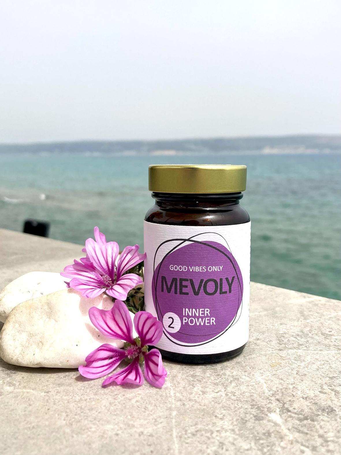 MEVOLY M-BOX 1-2-3 | BASIS BOX