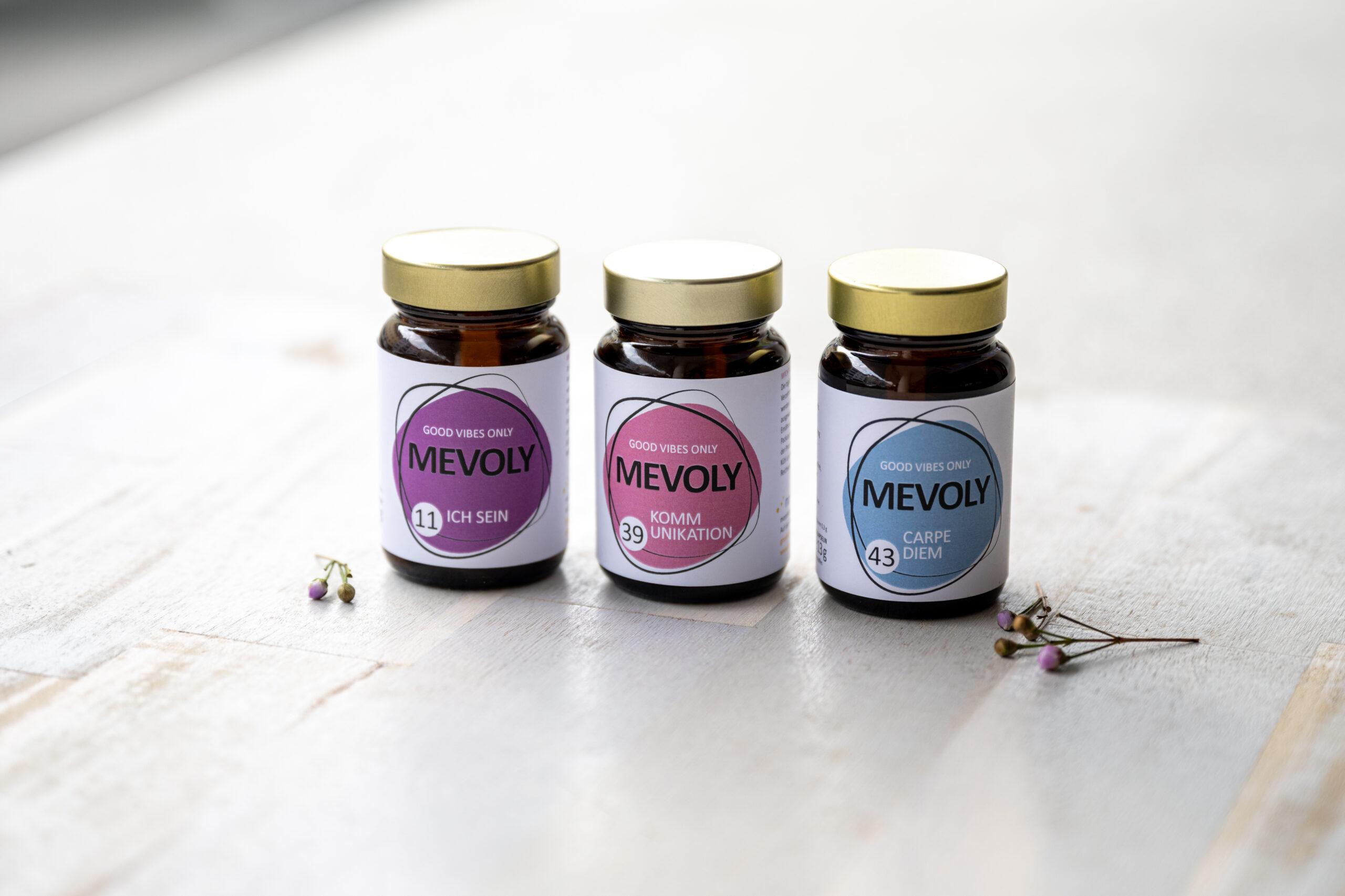 MEVOLY M-BOX 11-39-43 | WOHLFÜHL-BOX