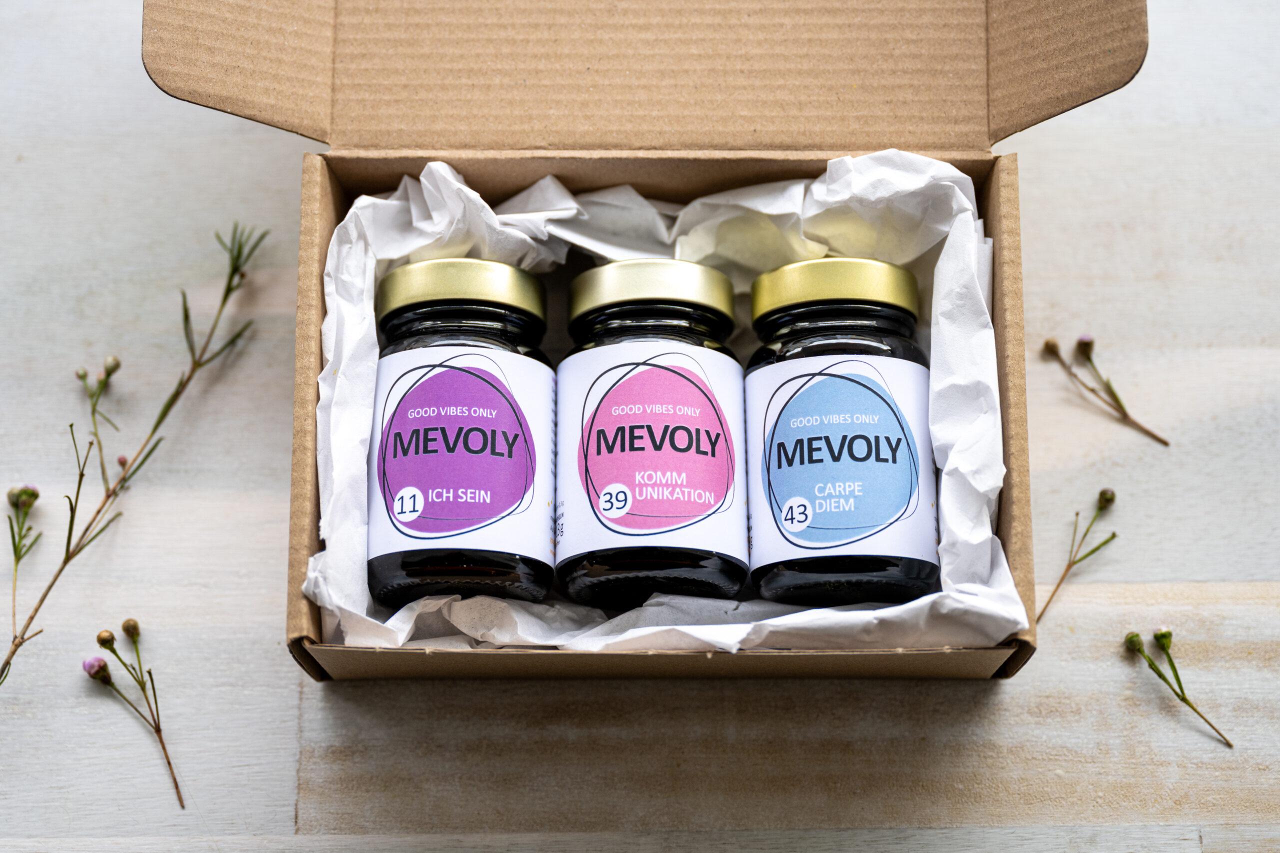 MEVOLY M-BOX 11-39-43 | WOHLFÜHL-BOX