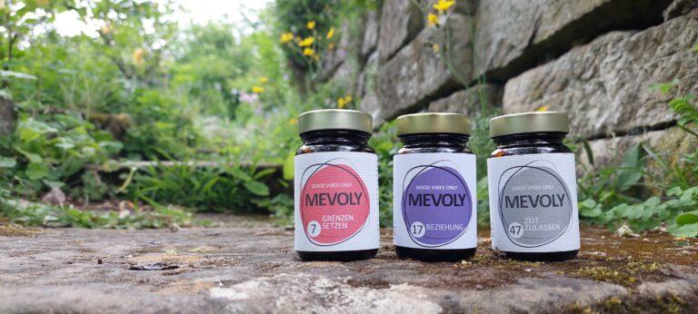 MEVOLY M-BOX 7-17-47 | HARMONIE-BOX