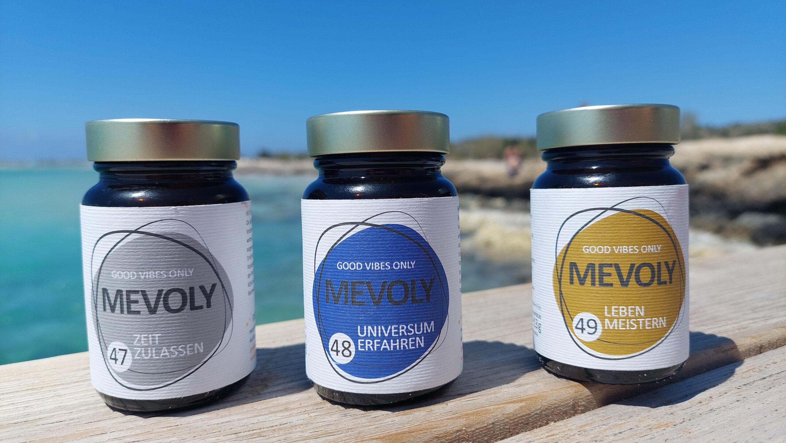 MEVOLY M-BOX 47-48-49 | ICH-BOX