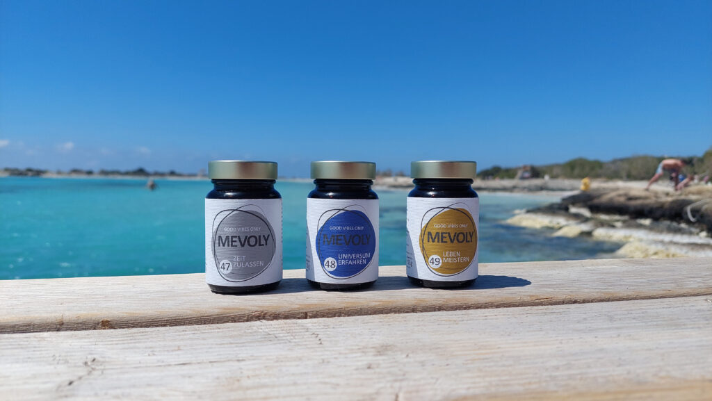 MEVOLY M-BOX 47-48-49 | ICH-BOX