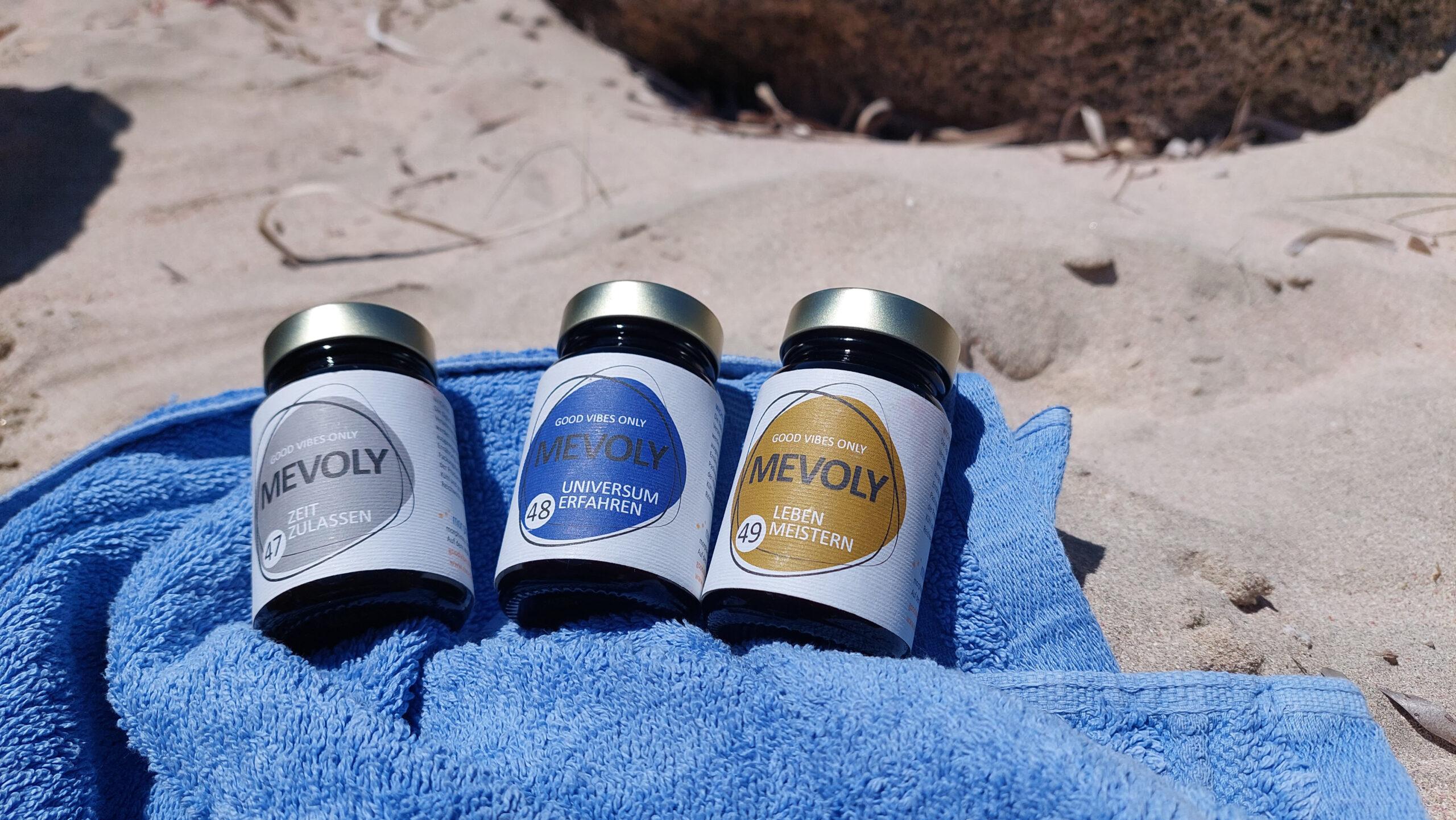 MEVOLY M-BOX 47-48-49 | ICH-BOX