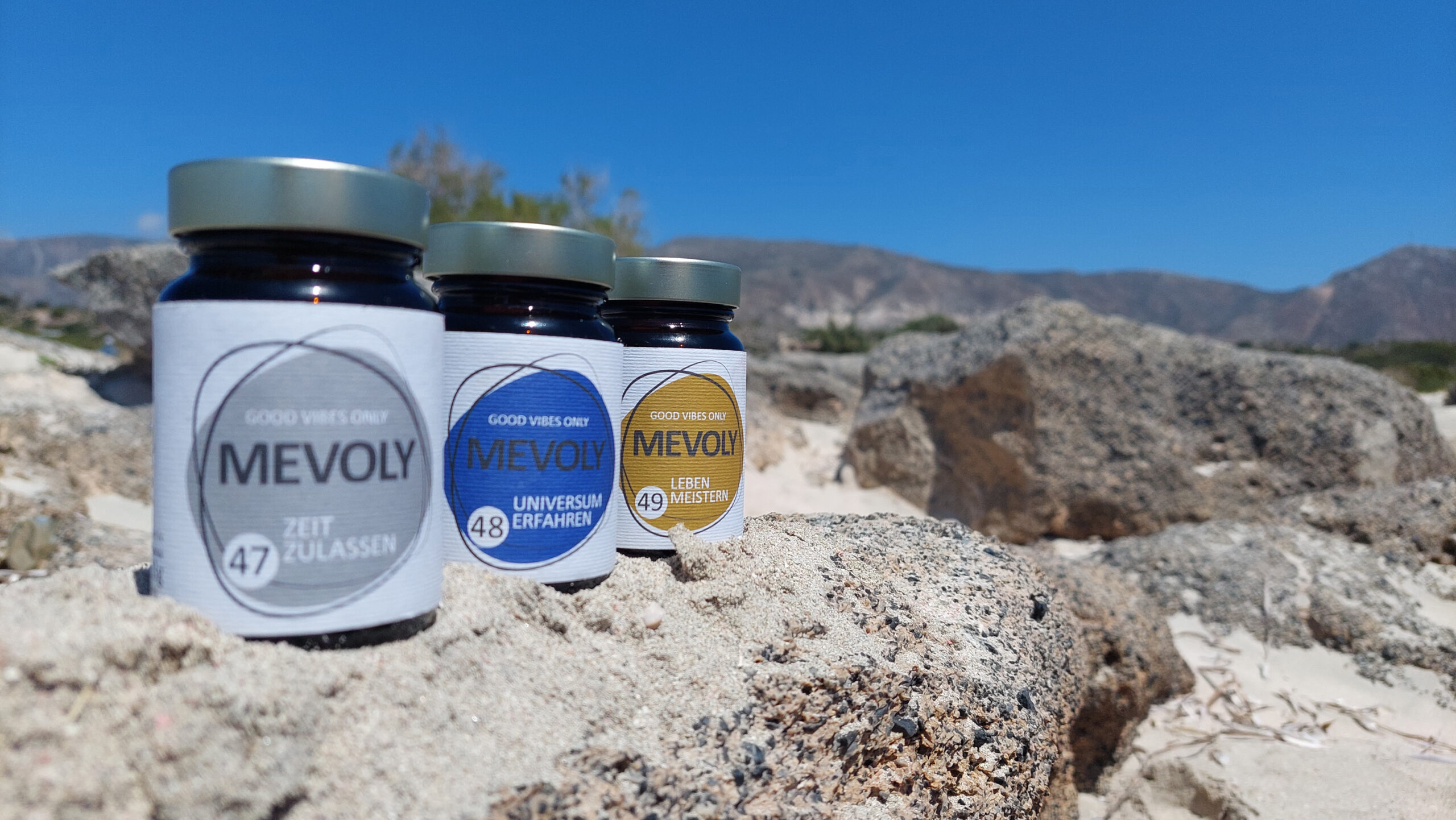 MEVOLY M-BOX 47-48-49 | ICH-BOX