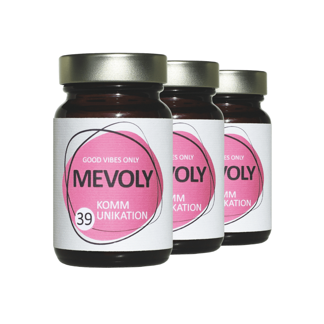 MEVOLY no° 39 KOMMUNIKATION BOX