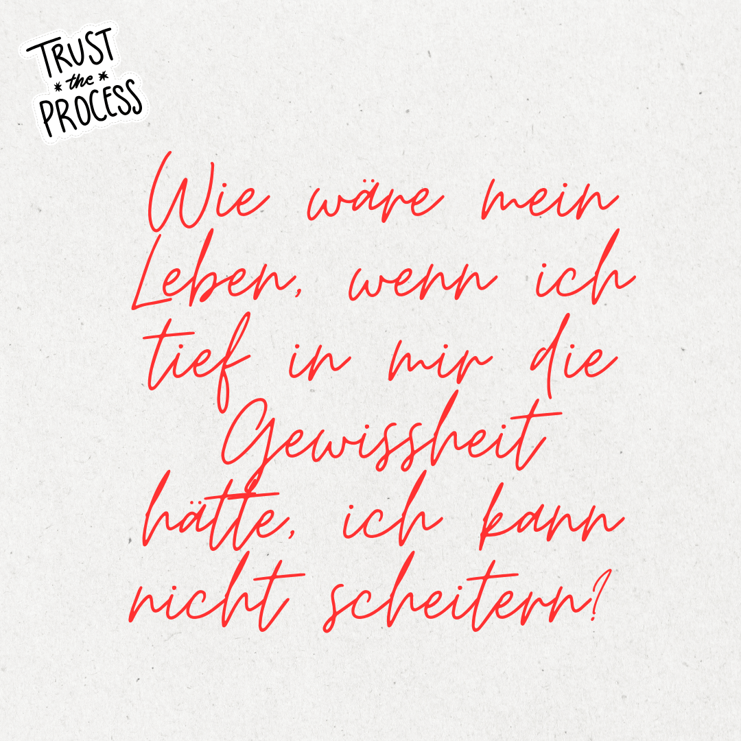 MEVOLY no° 23 VERTRAUEN BOX