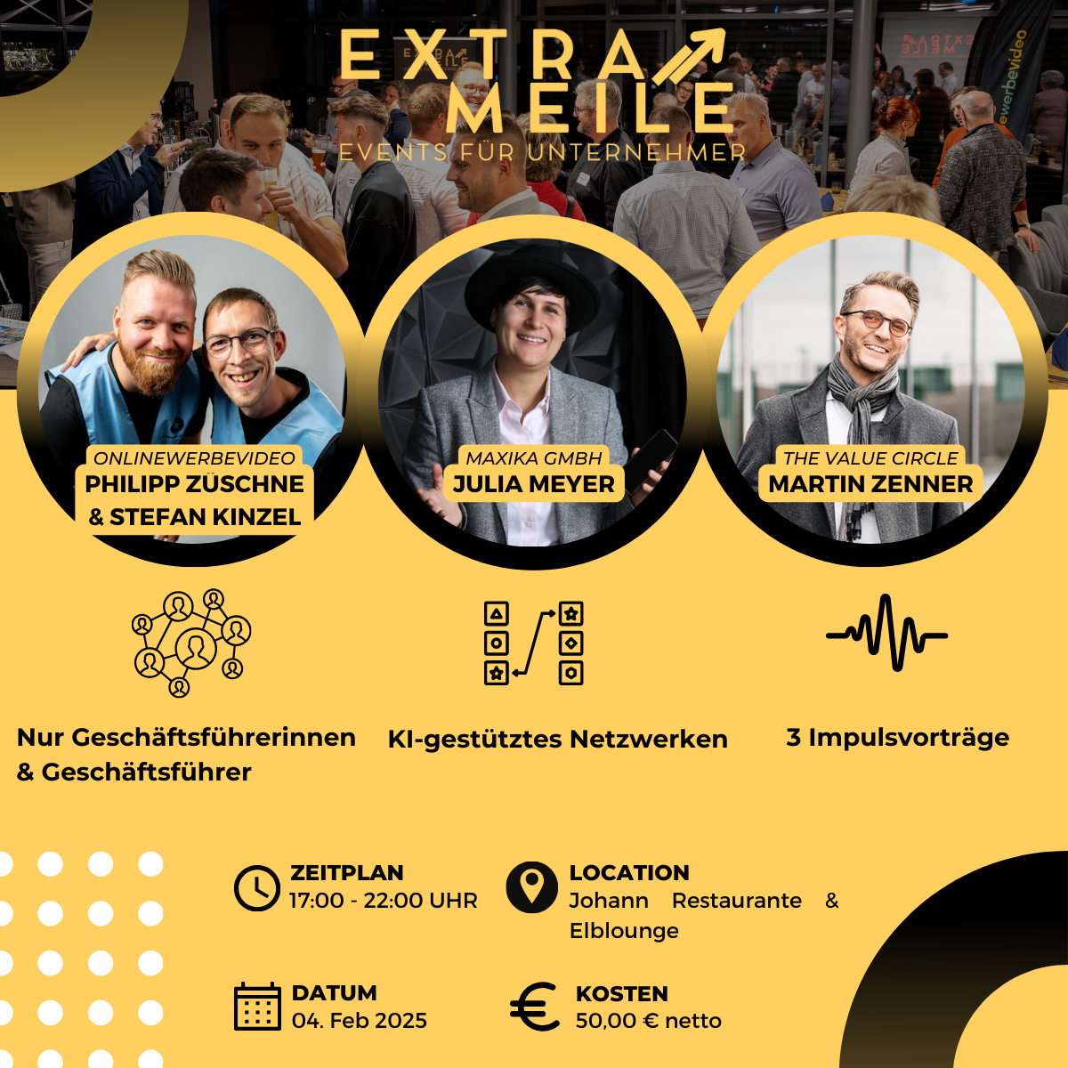 ExtraMeile - 04.02.2026