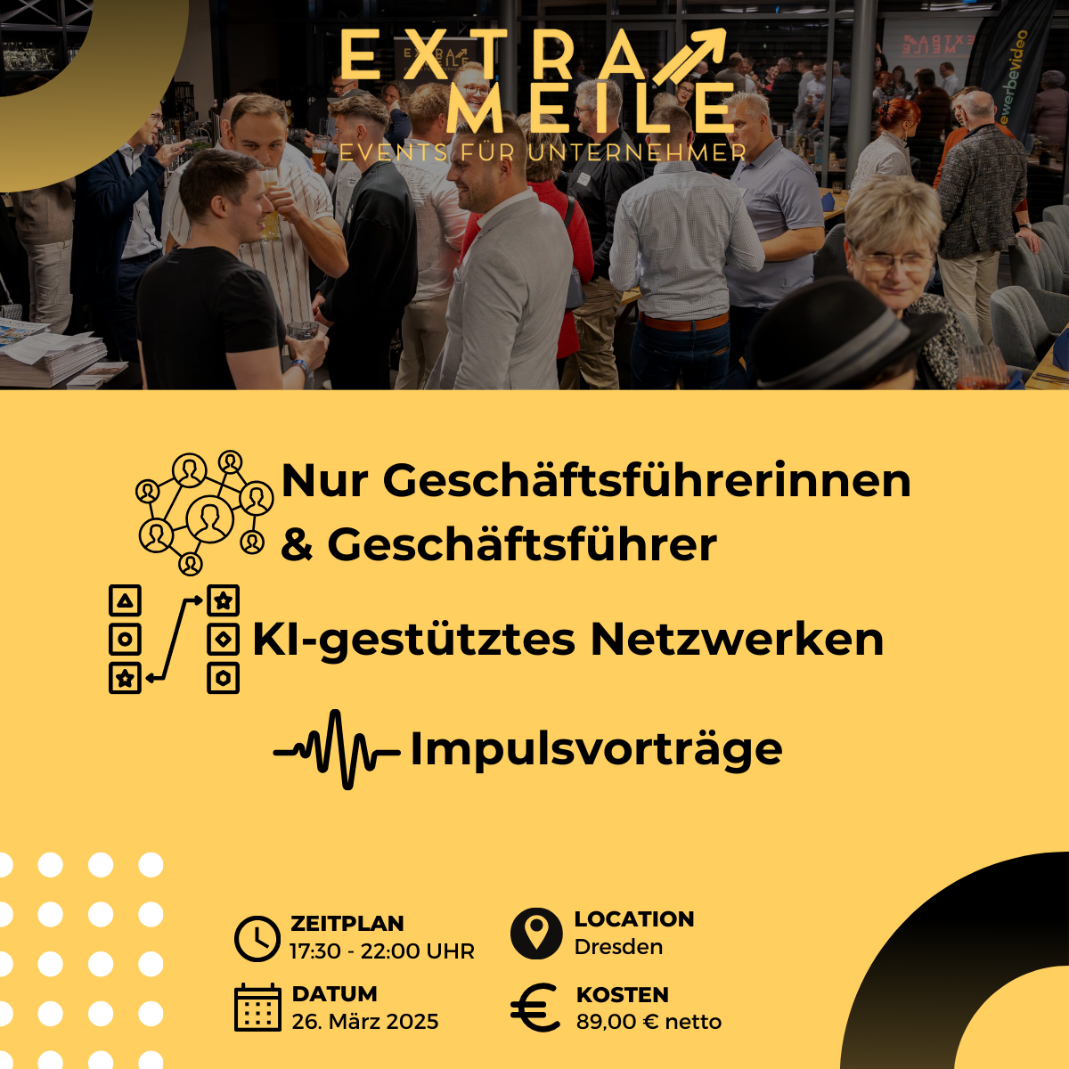 ExtraMeile - 26.03.2026