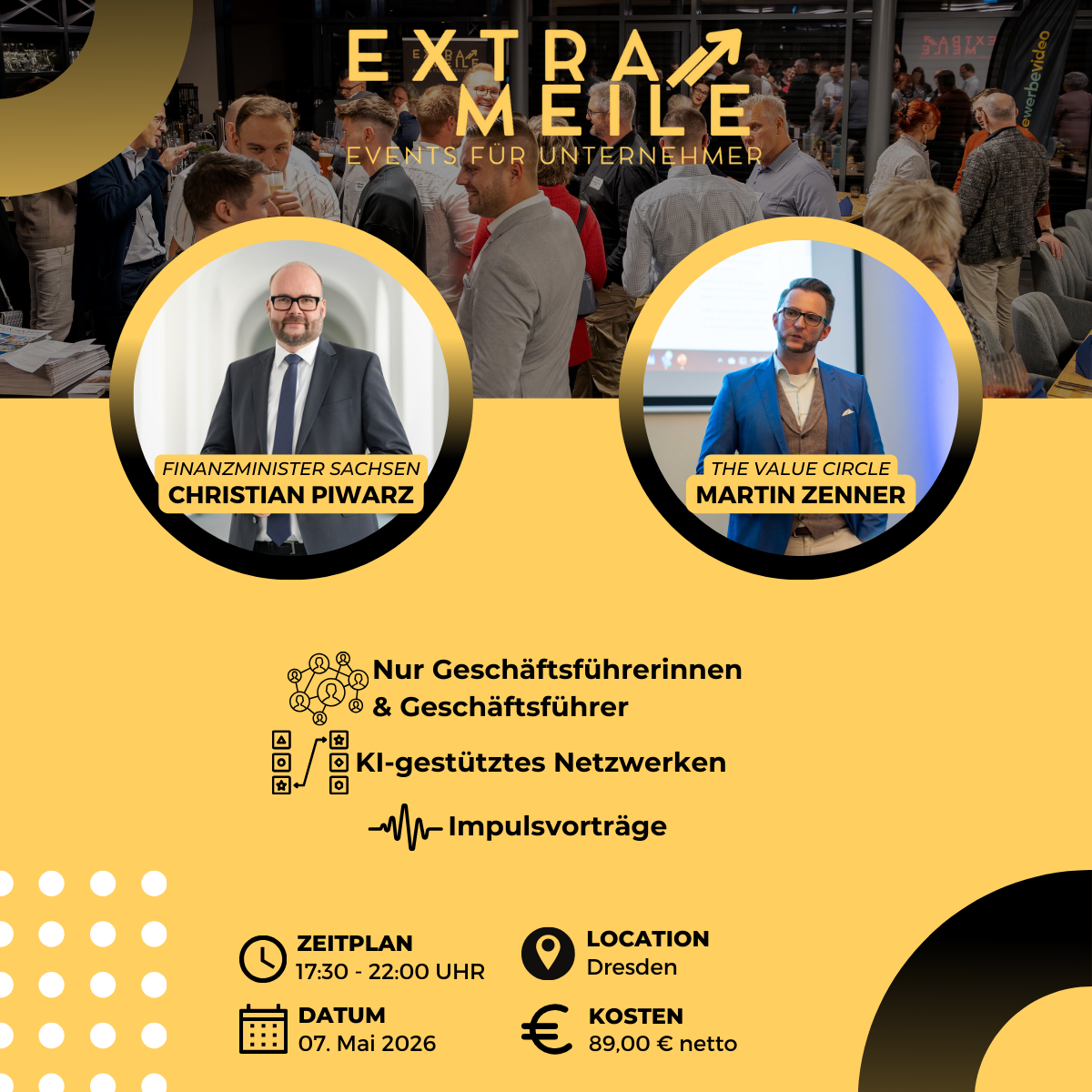 ExtraMeile - 07.05.2026